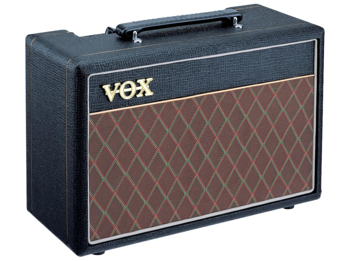 Vox Pathfinder 10 Forstærker