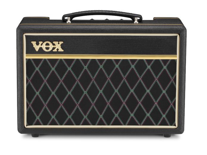 Vox Pathfinder 10 Bass Forstærker