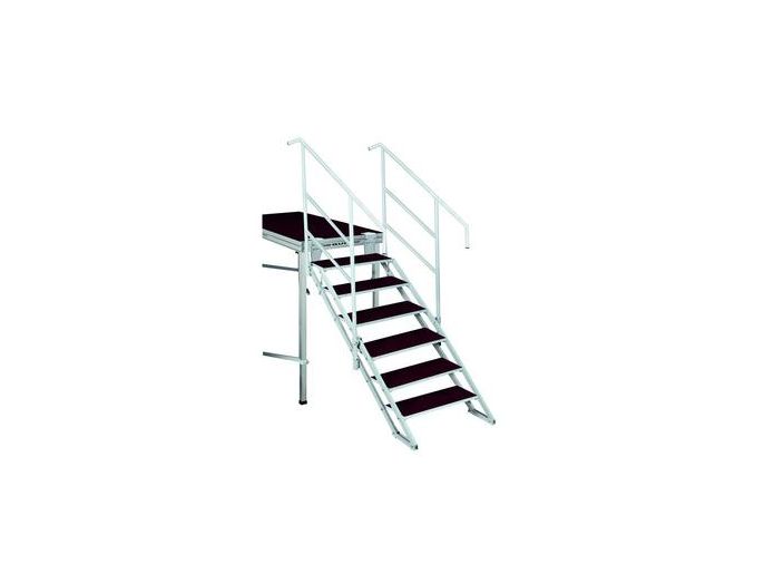 GUIL ECP-06/440 Stage stair Outdoor