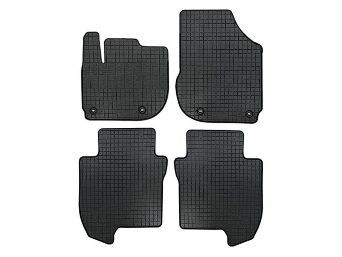 Rubber mats Honda Jazz V, CRV III 2020-