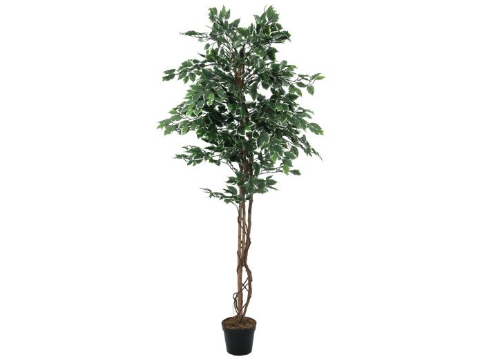 Kunstig  figentræ, 180 cm