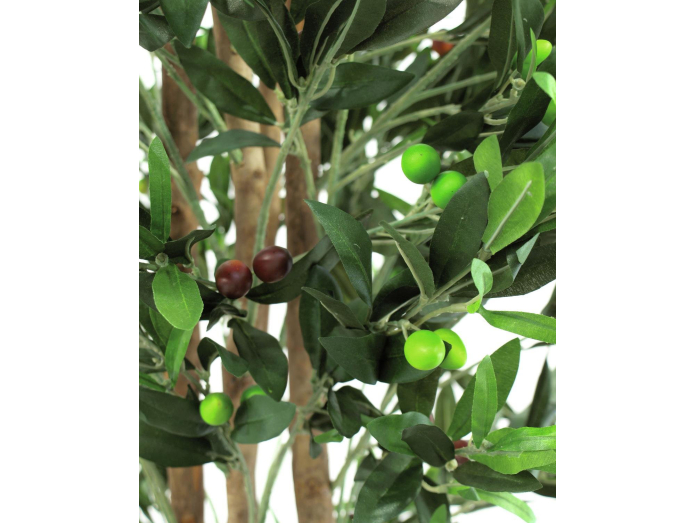 Keinotekoinen oliivipuu, 250 cm