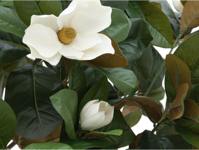 Artificiell Magnolia, 150cm