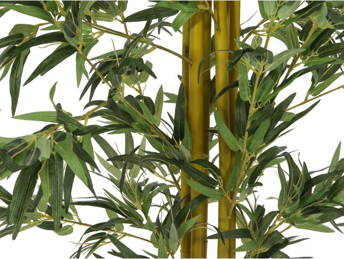 Artificial multi-stemmed bamboo, 180cm
