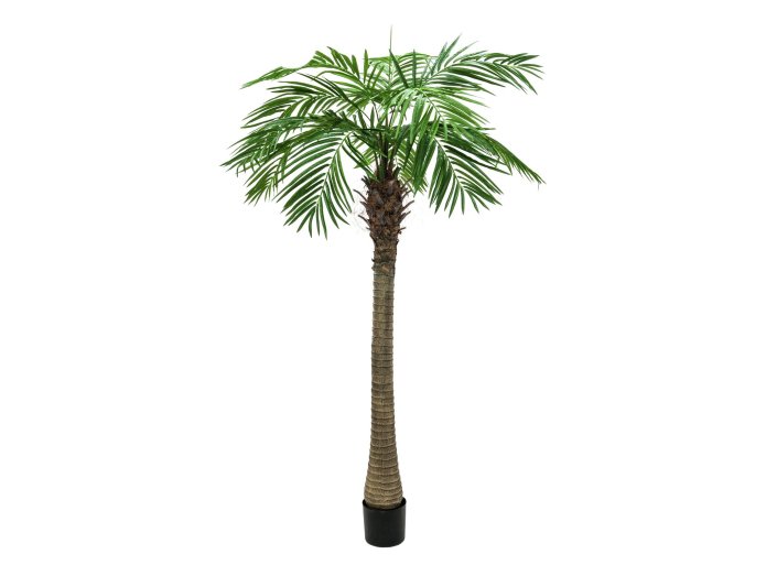 Kunstig Phoenix Palm Tree Luxor 240 cm