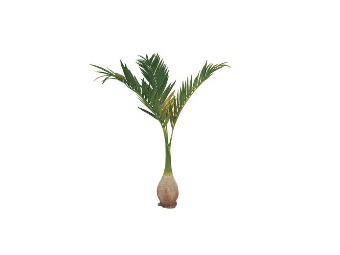 Artificiell Phoenix palm 240 cm