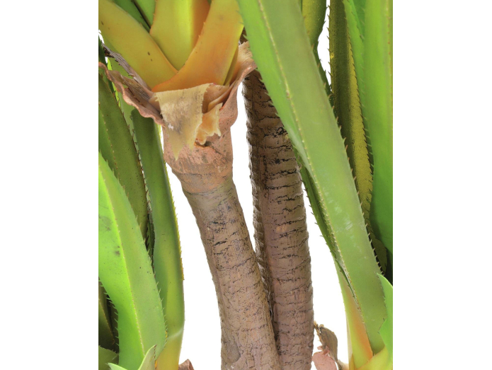 Konstgjord sabeltandväxt, 185cm