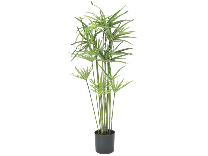 Keinotekoinen Cyperus ruoho, 76cm
