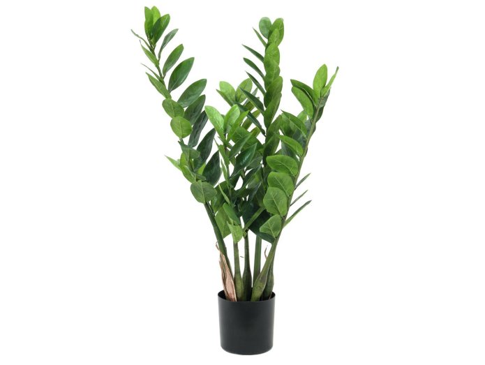 Konstgjord Zamifolia, 70cm