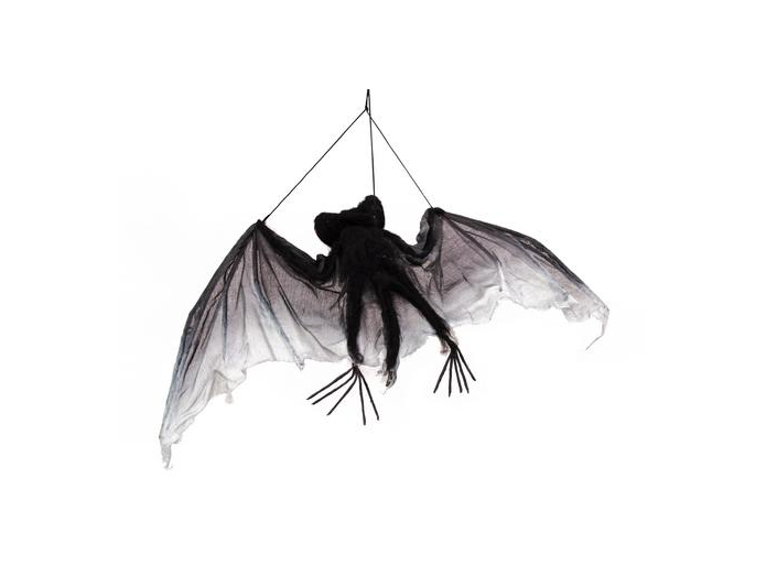 Halloween giant bat