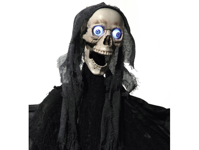 Halloween figure, engel of death, 165cm