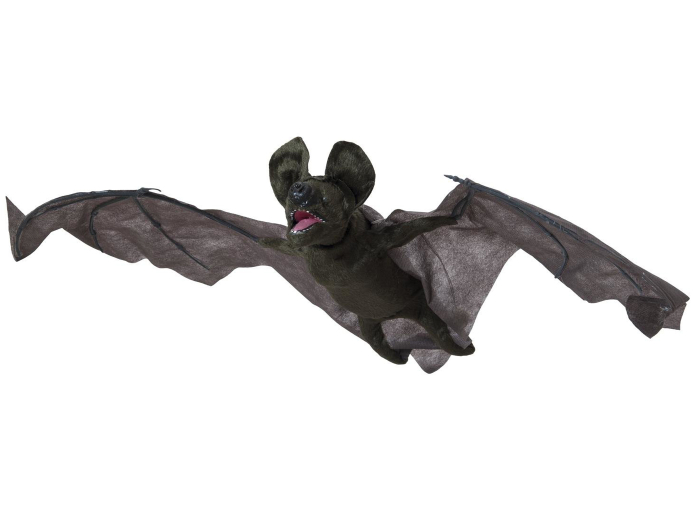 Halloween bat, 90 cm