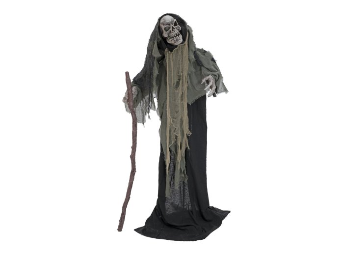 Halloween Wanderer Figur (160cm)