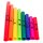 Boomwhackers - Set of 8