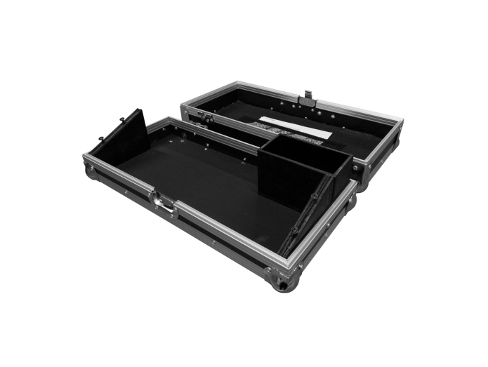 Universal Flightcase Pro 50,4 x 23,8 x 11,6cm