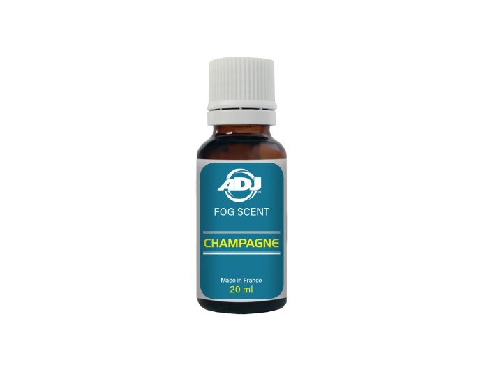 ADJ Duft til Rgvske Champagne (20ml)