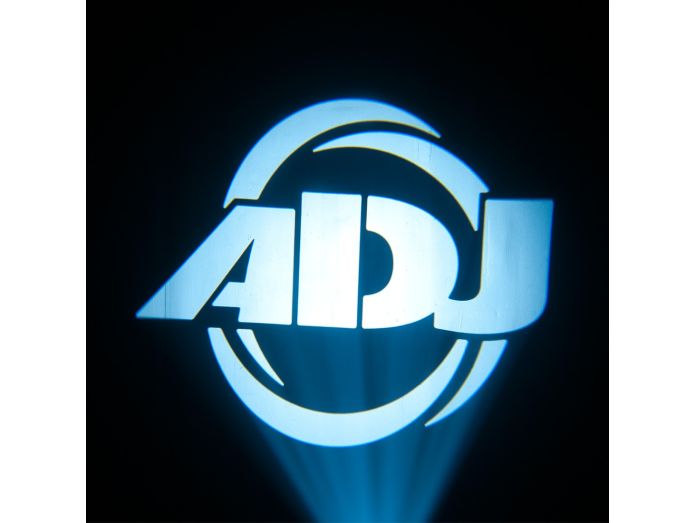 ADJ Ikon IR Logo Projektor