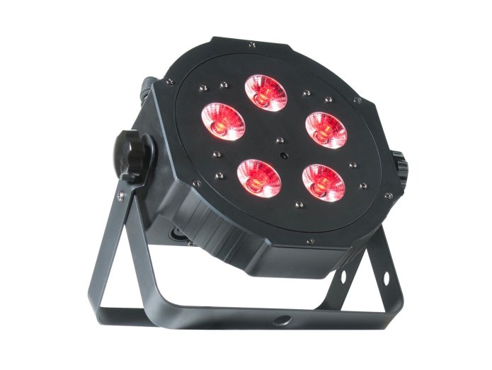 ADJ Mega TRIPAR Lampe Profile PLUS (5x4W)