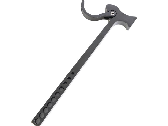 AFX Truss Pin Claw Hammer (2in1)