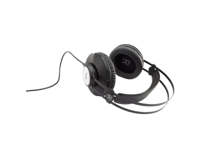 Buy AKG K72 Studio headphones Today | SoundStoreXL