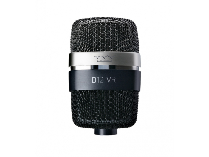 AKG D12VR Dynamisk stortrommemikrofon
