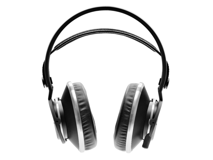 AKG K812 headphones