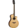 Yamaha APX600 Western Guitar (Natur)