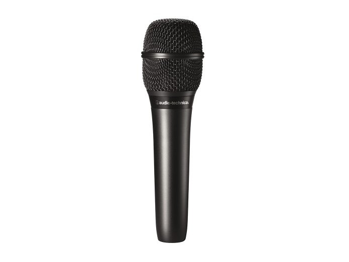 Audio Technica AT2010 kondensator microphone for vocal