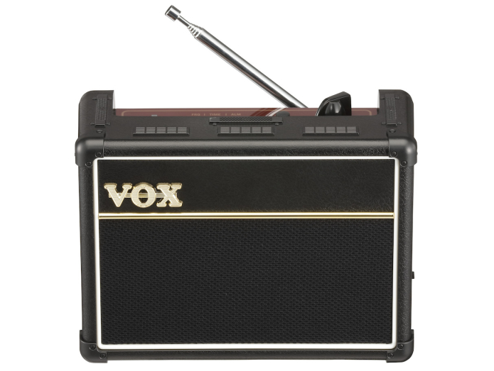 Vox AC30 Fm Radio