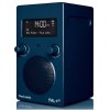 Tivoli Audio PAL+BT DAB+/Bluetooth Speaker (Blue)