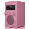 Tivoli Audio PAL+DAB+Bluetooth Speaker (Pink)