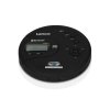 Lenco CD-300BK Portable CD Player w. Bluetooth