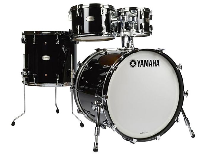 Yamaha Absolute Hybrid Maple Standard Trommesæt