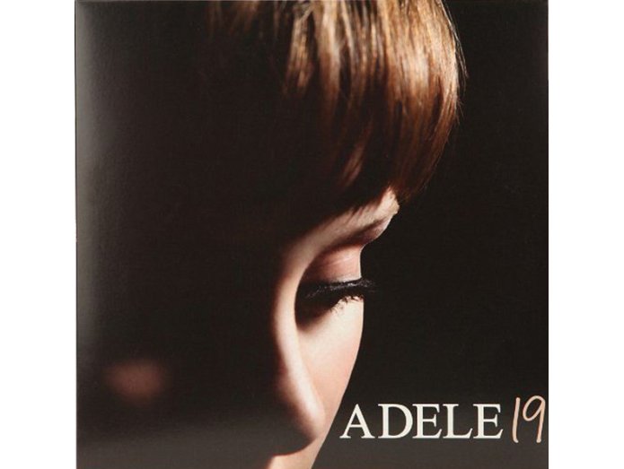 Adele - 19
