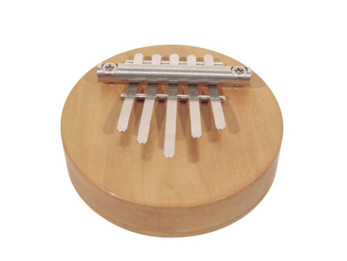 Afroton A5 Kalimba