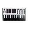 Akai MPK Mini Mk3 (White)