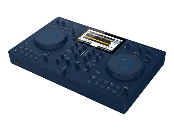 AlphaTheta OMNIS-DUO DJ Controller