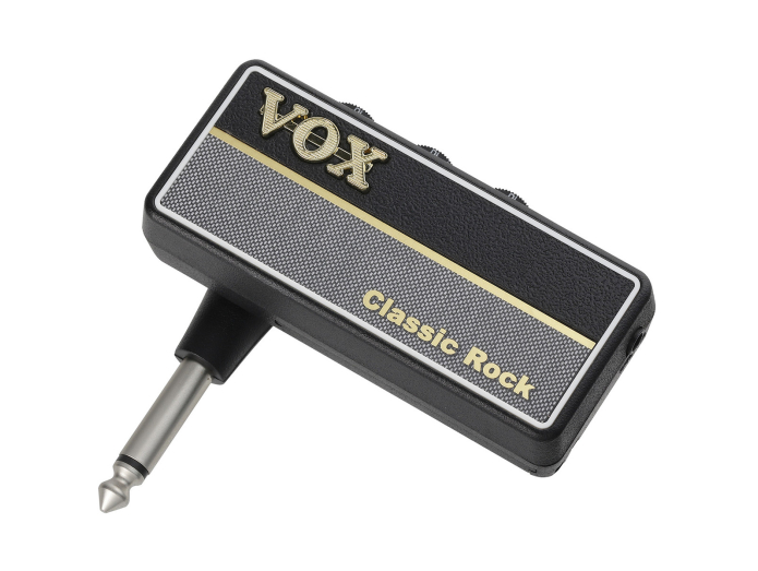 Vox AP2-CR Rock Amplug
