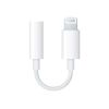 Apple Lightning til 3.5 mm Jack Adapter