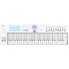 Arturia KeyLab Essential MK3 49 MIDI Keyboard ( Alpine White )