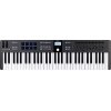 Arturia KeyLab Essential MK3-61 MIDI Keyboard (svart)