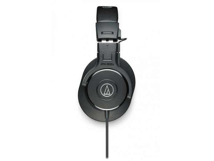 Audio-Technica ATH-M30X headphones (Black)