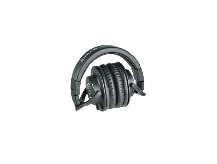 Audio-Technica ATH-M40X headphones (Black)
