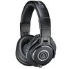 Audio-Technica ATH-M40X Studio-hodetelefoner (svarte)