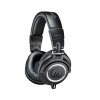 Audio-Technica ATH-M50X Studiohrlurar (svarta)