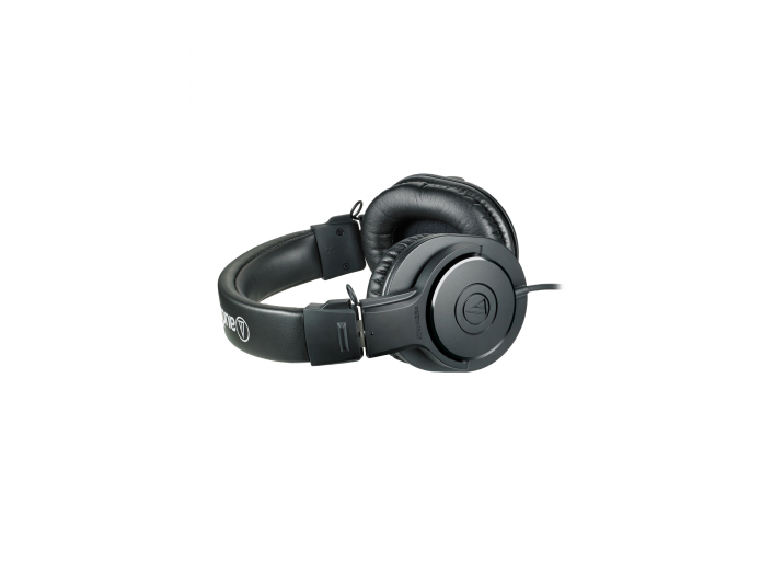 Audio-Technica ATH-M20X headphones