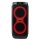 BOOMZ Eight Party Speaker w. Light