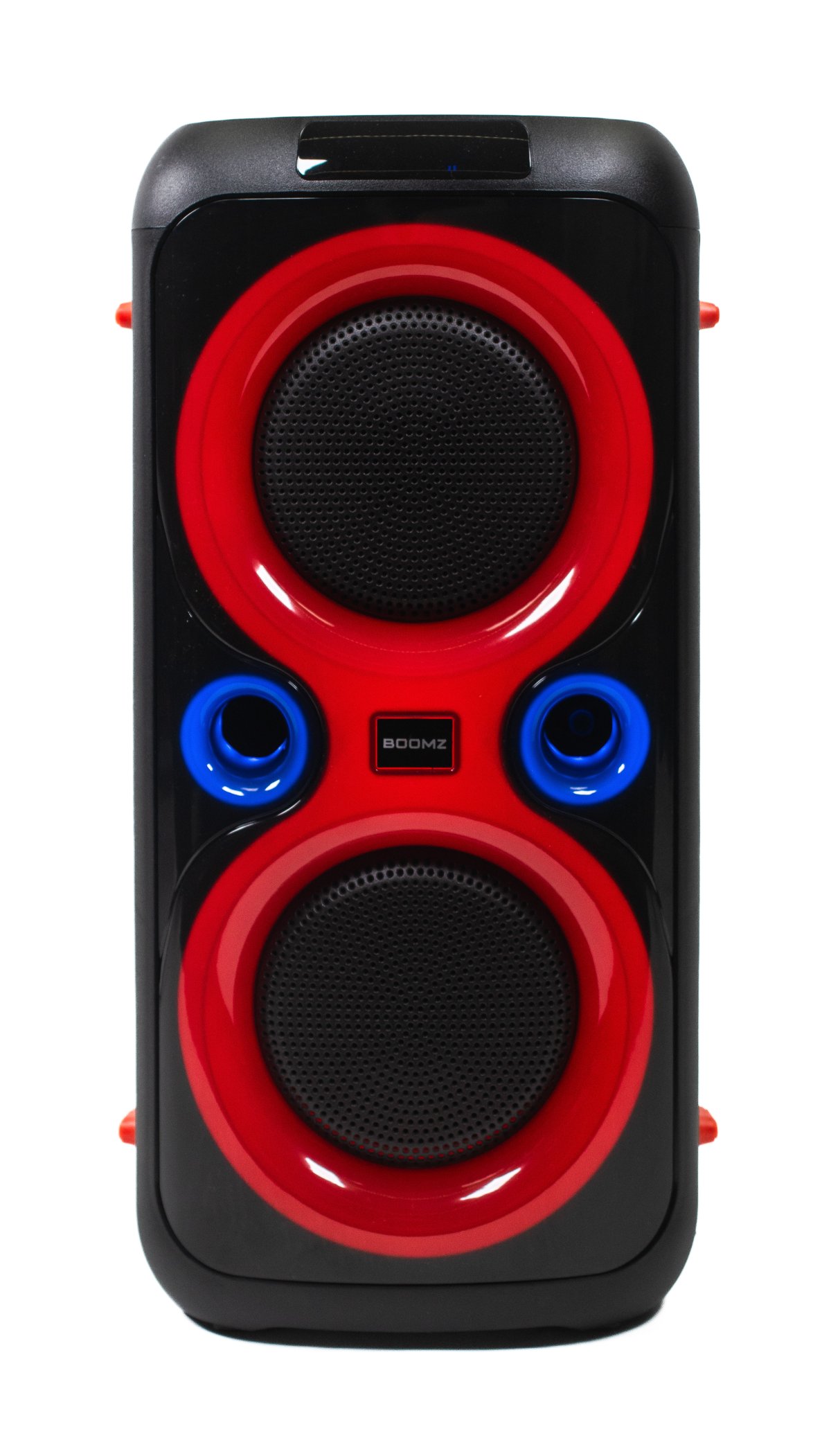 BOOMZ Smash Party Speaker With Lights - Party Speakers - SoundStoreXL.com