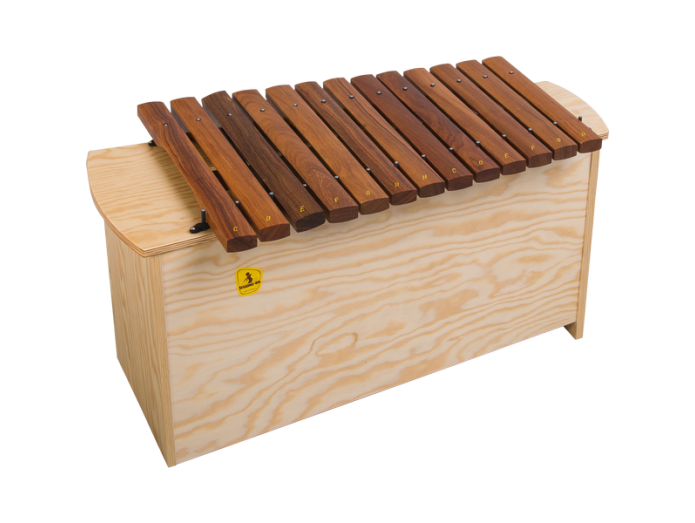 Studio 49 BX-1000 bas-xylofon