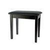 BandMate PB100 Piano Bench Standard (Matte black)